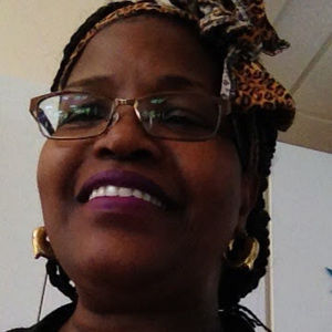 Meet your Posher, Beverly